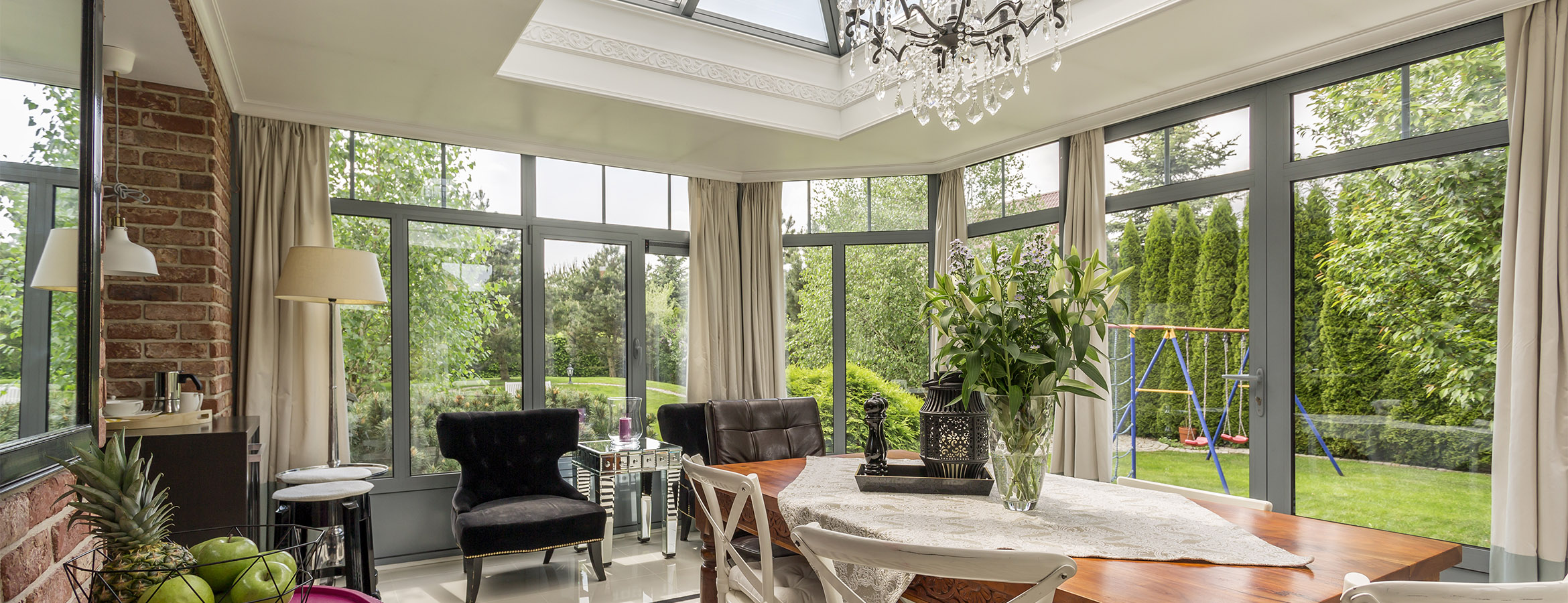Orangery